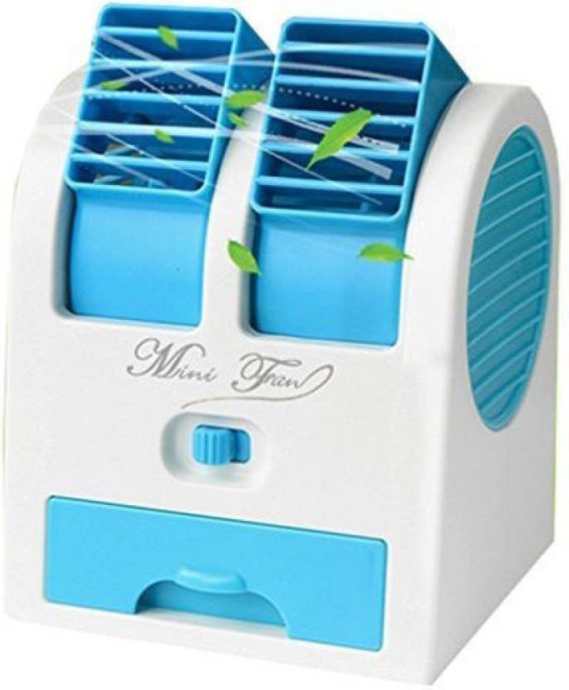 Mini air hot sale cooler in flipkart