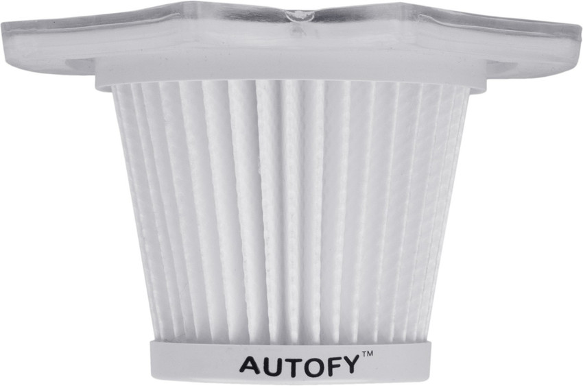 Autofy HEPA Filter for Car Vacuum Cleaners with 2 3 Stage