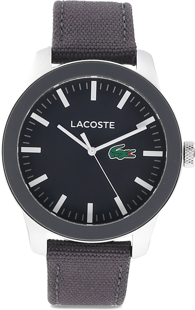 Lacoste westport watch hotsell