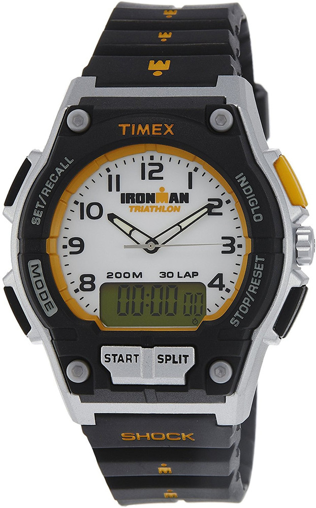 TIMEX Analog Digital Watch For Men Buy TIMEX Analog Digital Watch For Men sport Online at Best Prices in India Flipkart