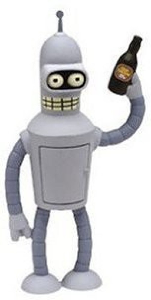 Bender action best sale figure