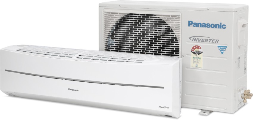 panasonic 1.5 ton ac 4 star