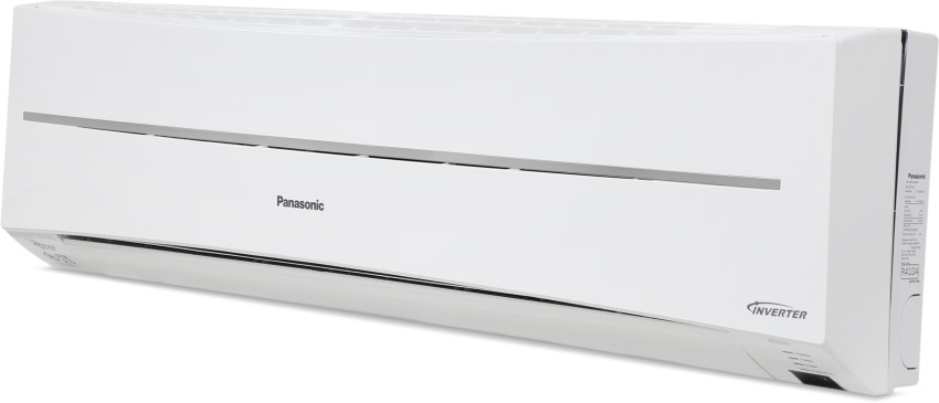 panasonic 4 star 1 ton ac