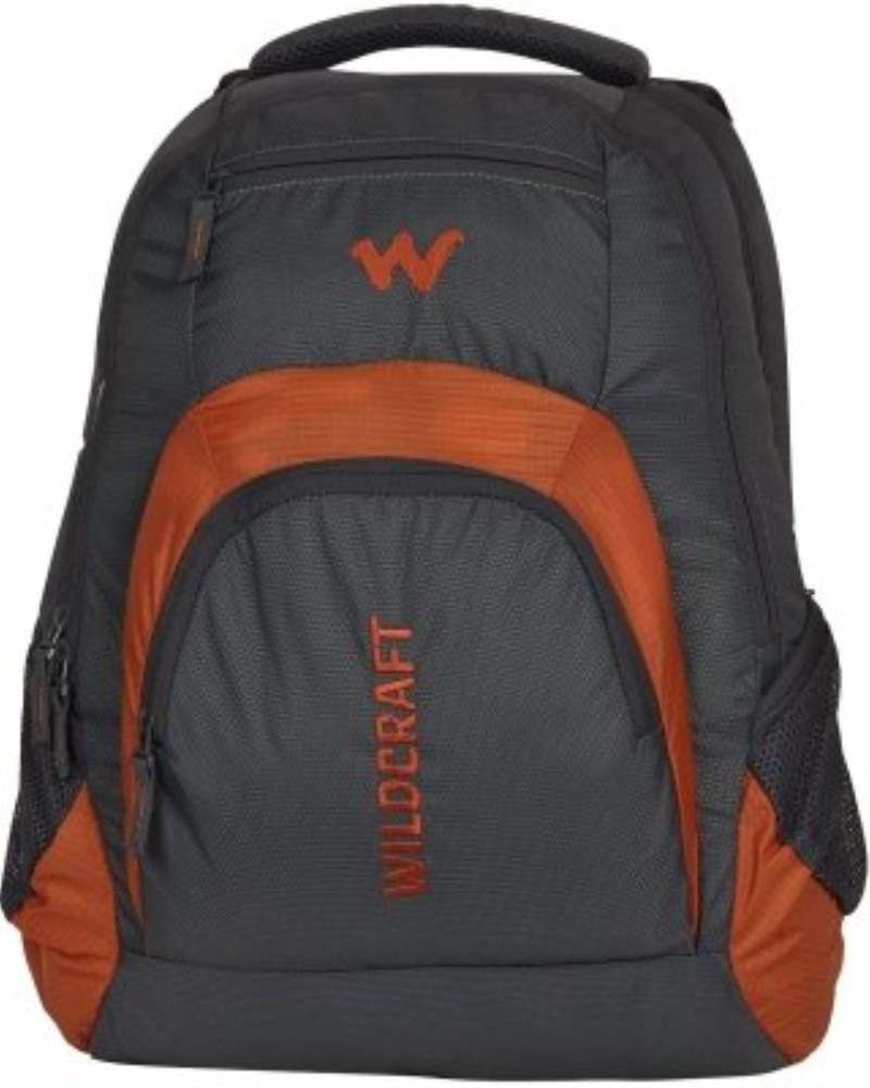Wildcraft hopper 2 orange shop