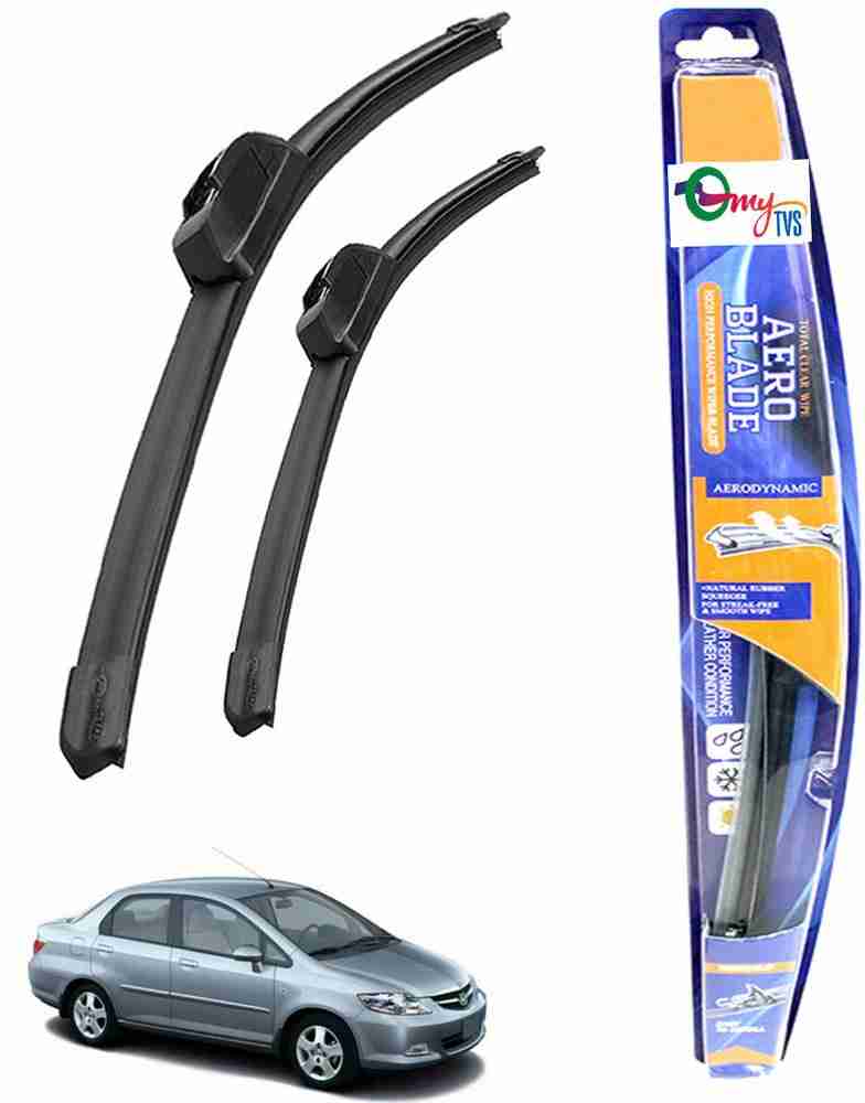 Honda city store original windscreen price