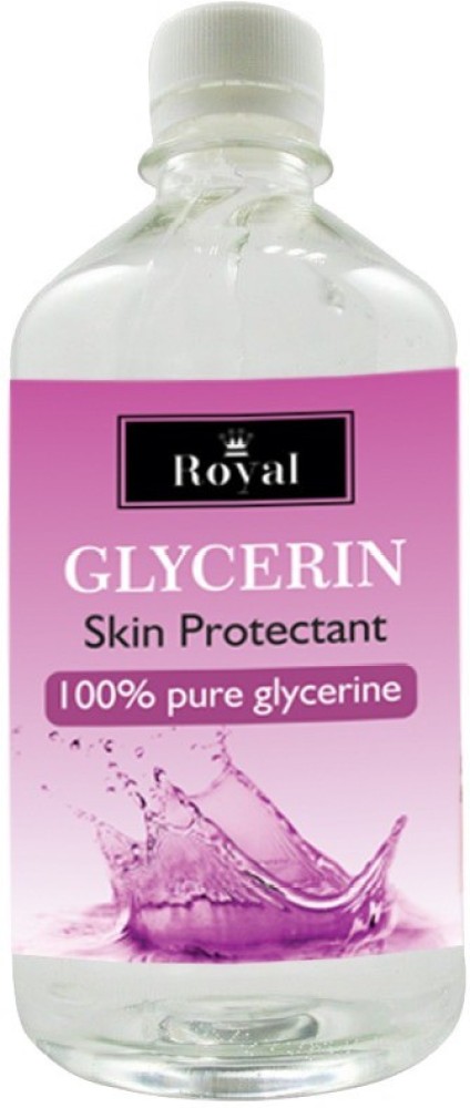 400 Gm Glycerin Liquid at Rs 52/bottle, Skin moisturizer Glycerin in  Mumbai