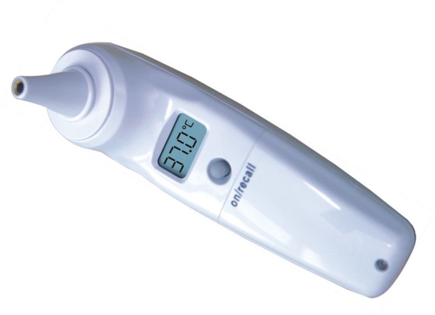 Ear deals infrared thermometer