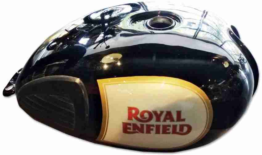 Classic 350 fuel tank 2024 price