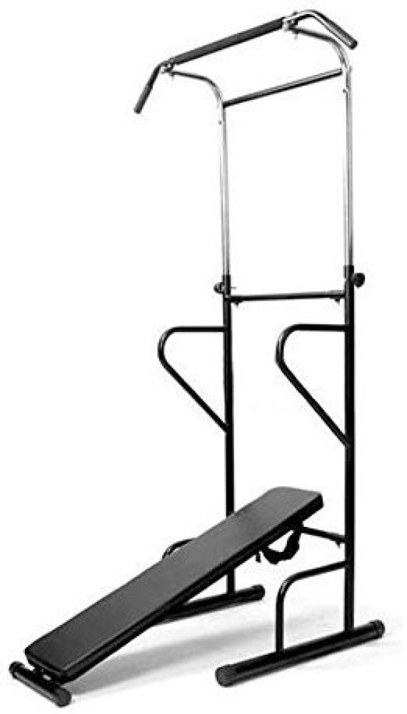 Power tower best sale bench combo