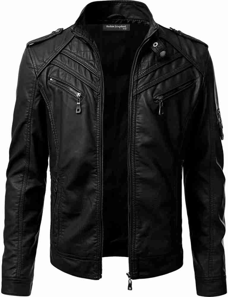 Slim fit deals jackets flipkart