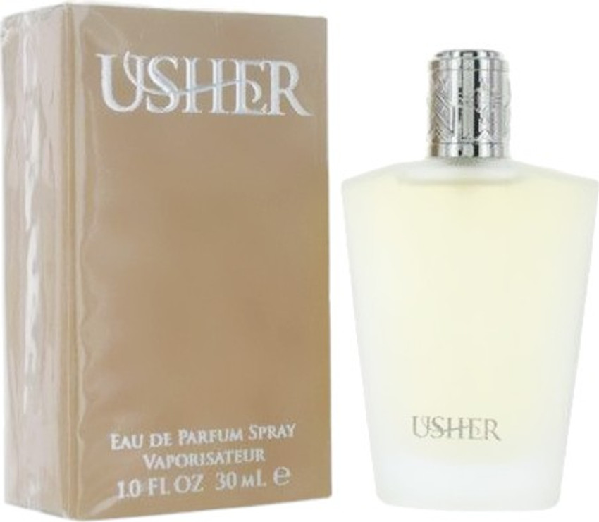 Buy Usher Vaporisateur Eau de Parfum 30 ml Online In India