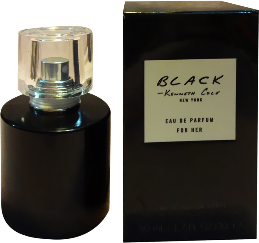 Black body spray by kenneth cole best sale