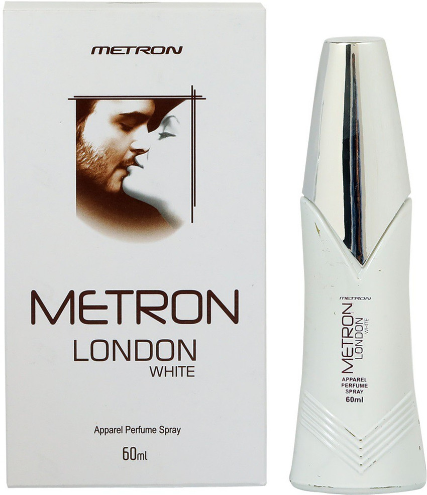 Metron hotsell london perfume