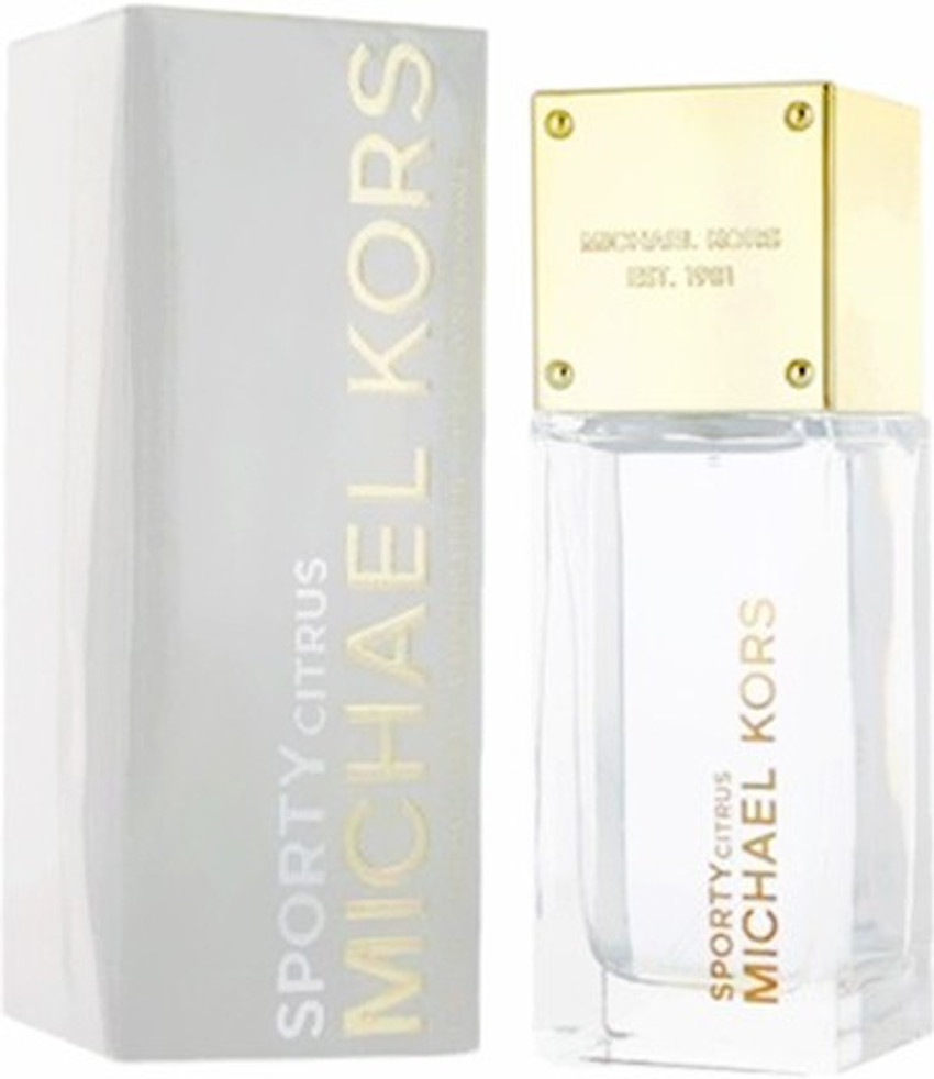 Buy MICHAEL KORS Sporty Citrus Eau de Parfum 48 ml Online In