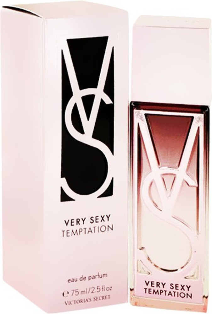 Victoria secret very sexy temptation clearance