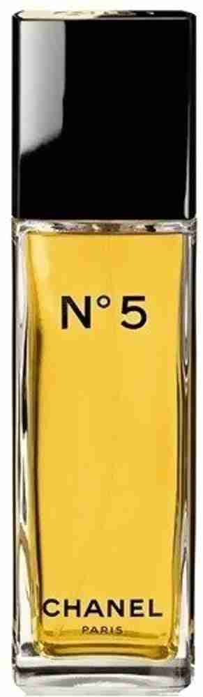Toilette chanel 2025