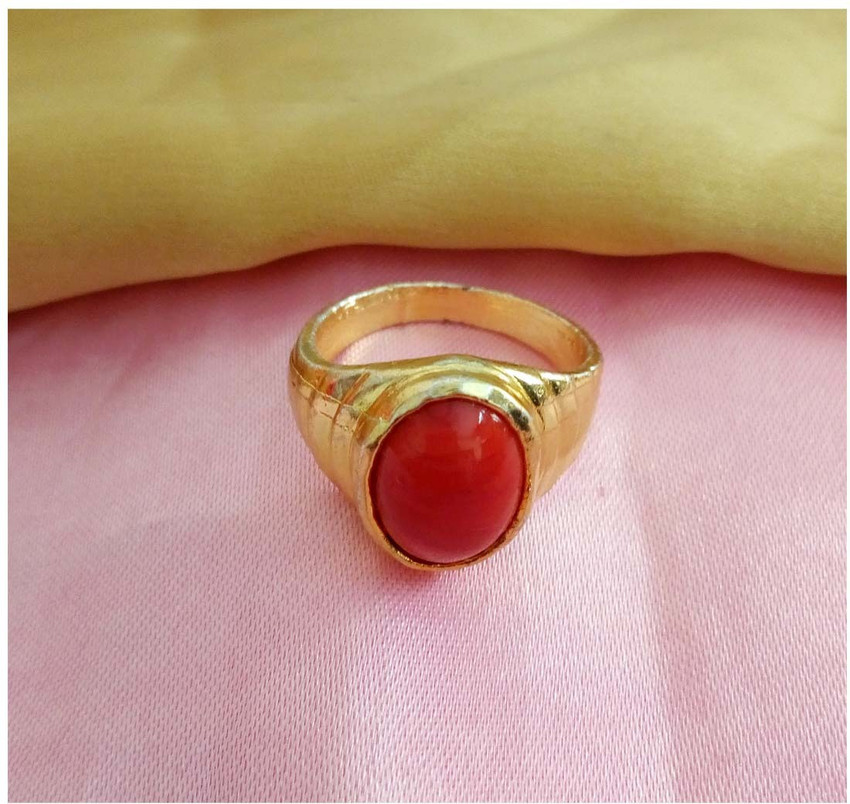 Munga ring deals design in gold