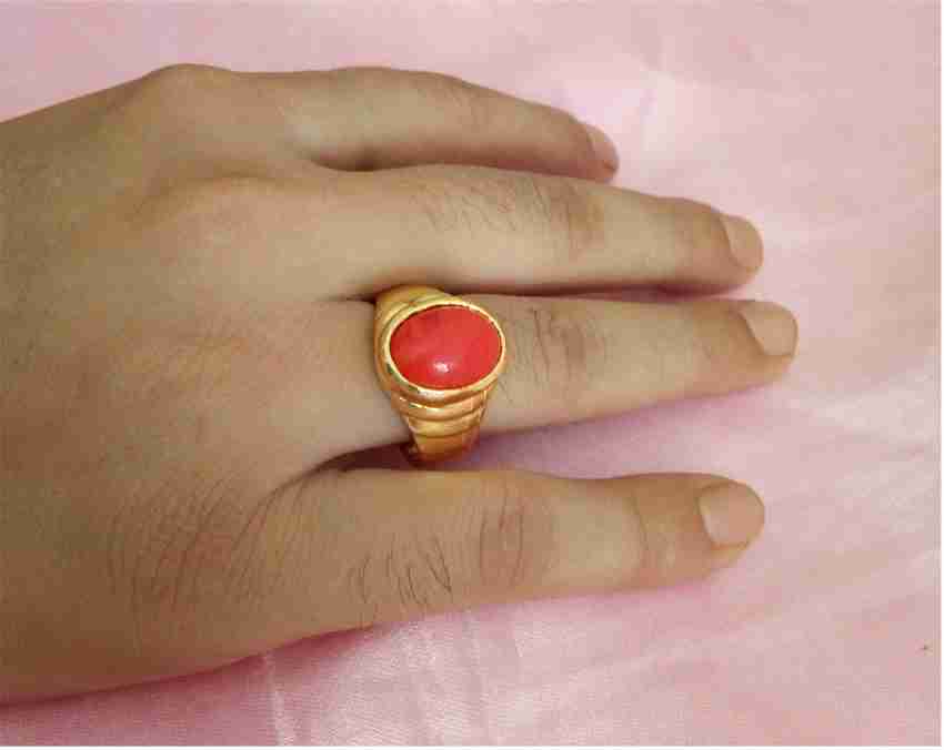 Pagadam ring designs deals
