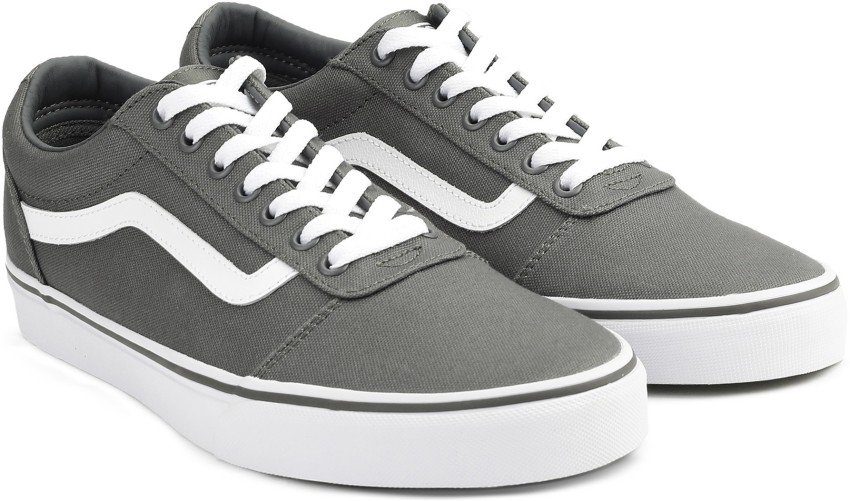 Grey vans outlet ward