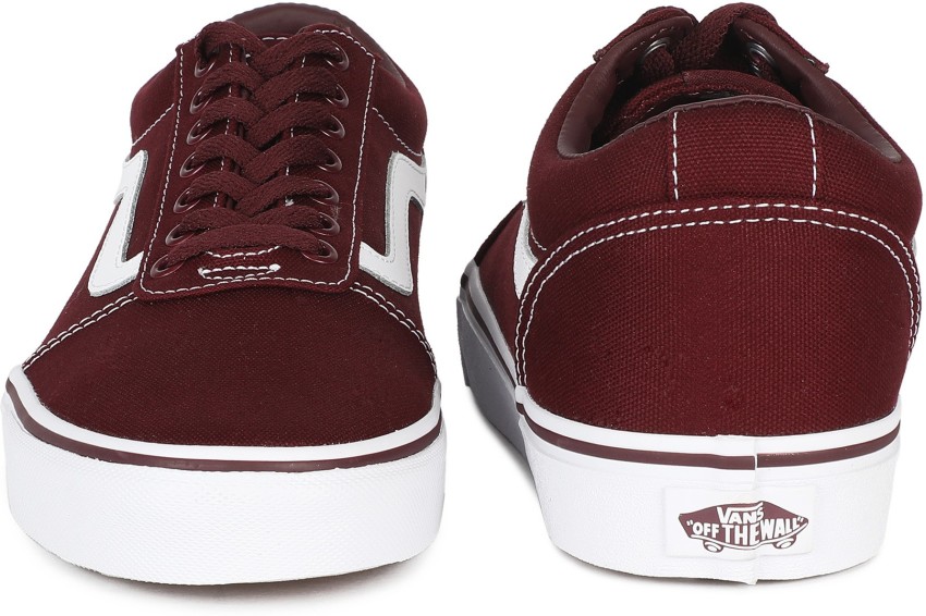 VANS Ward Sneakers For Men