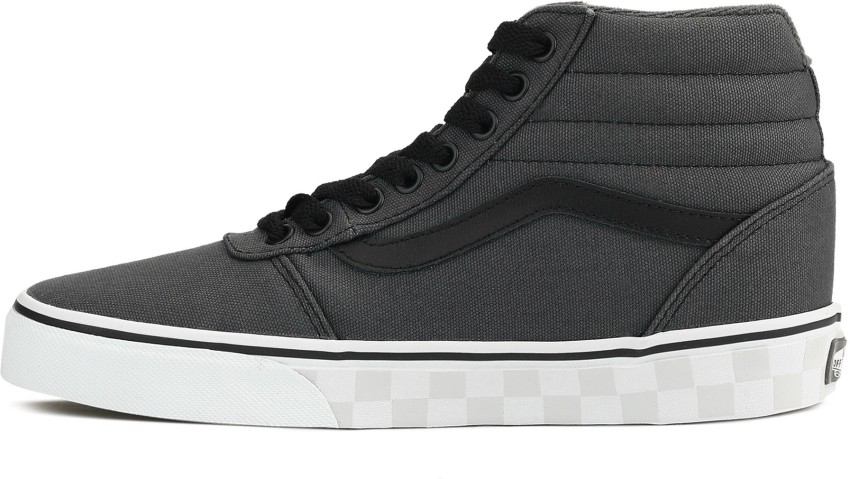 Vans ward hi online dames