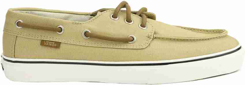 Vans hotsell chauffeur marshmallow