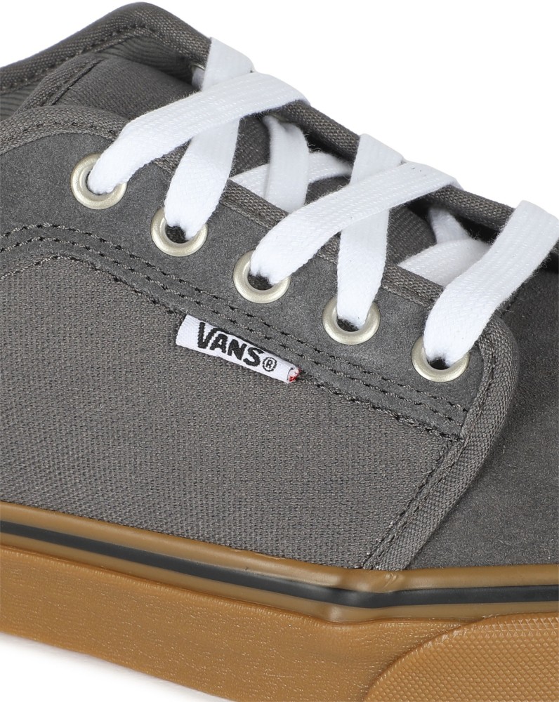 Vans chukka sale low pewter