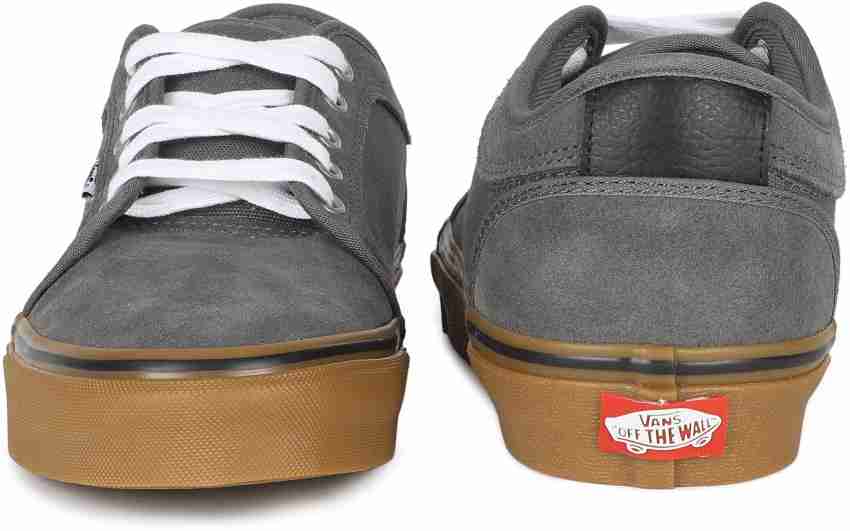 Vans chukka sale low pewter