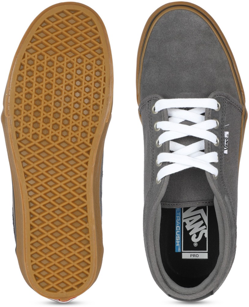 Vans chukka best sale low pewter