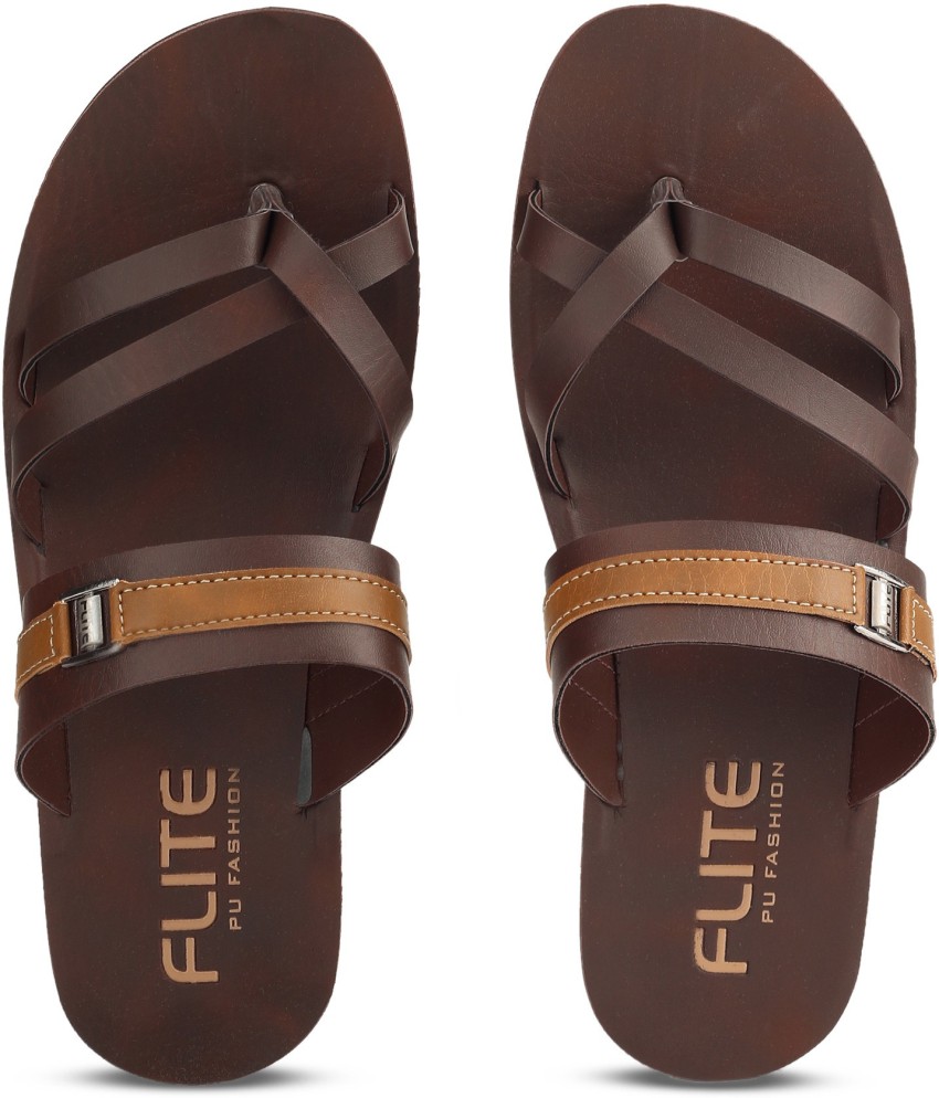 Flite pu online chappal