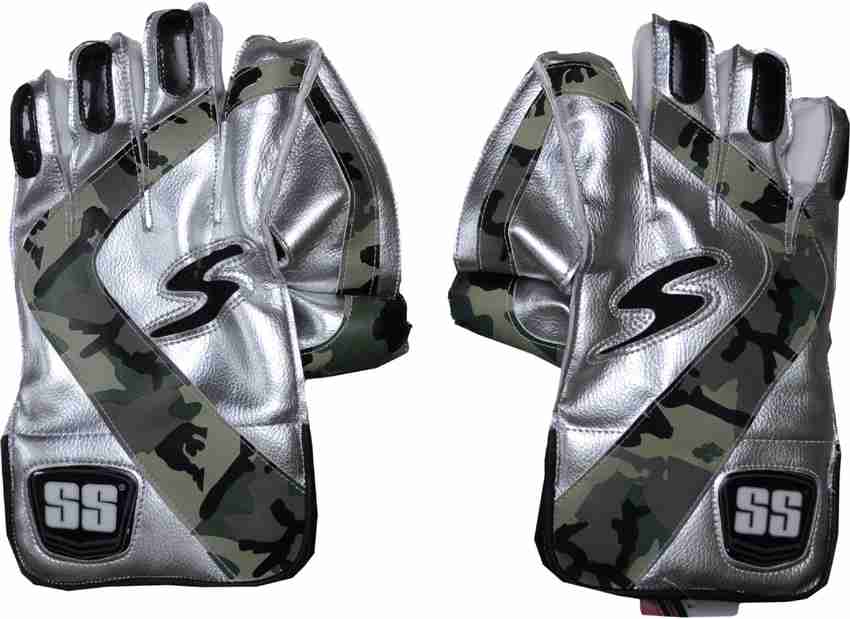 Ss dragon wicket keeping gloves best sale