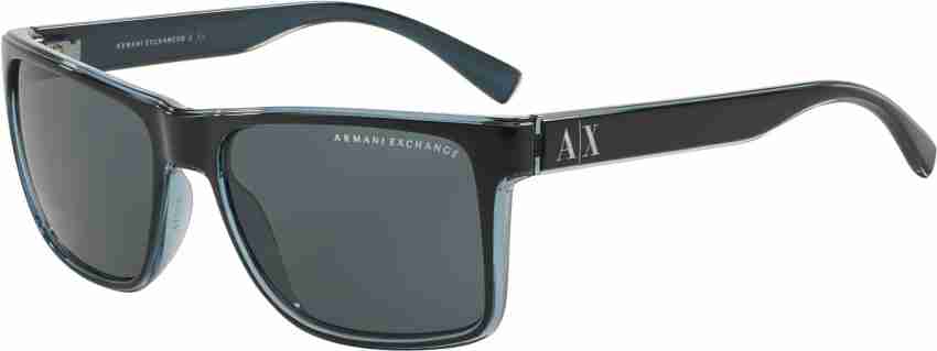 Armani wayfarer sunglasses deals