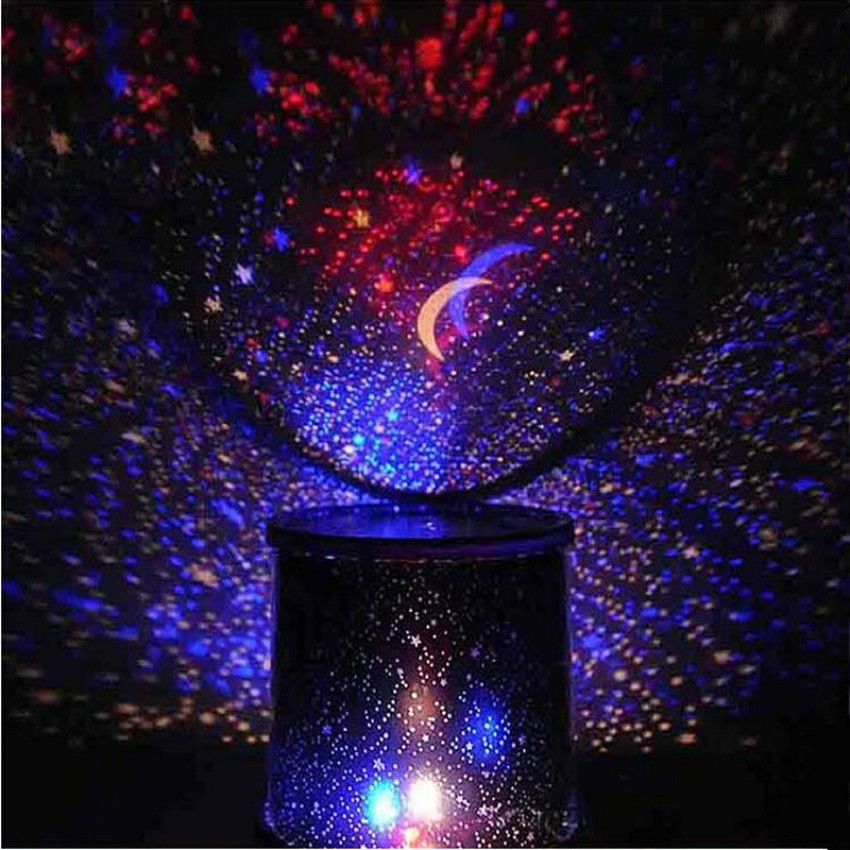 Galaxy Vibes™ Vivid Corner Lamp