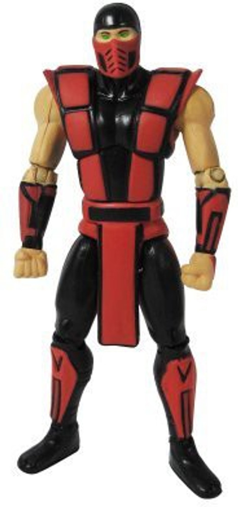 Generic Mortal Kombat 4
