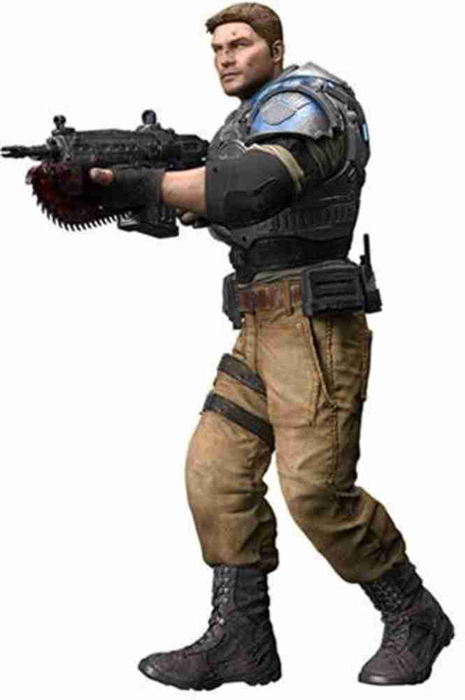 Gears of deals war 4 figures