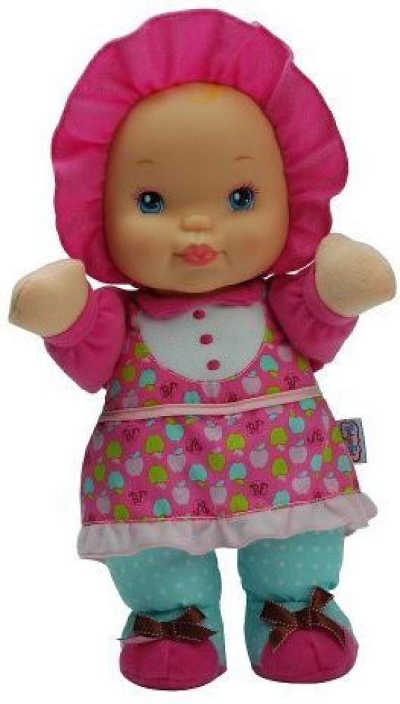 Goldberger baby's cheap first giggles doll