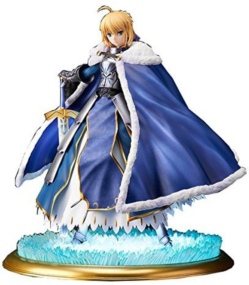 Fate/Grand Order Saber Deluxe Edition