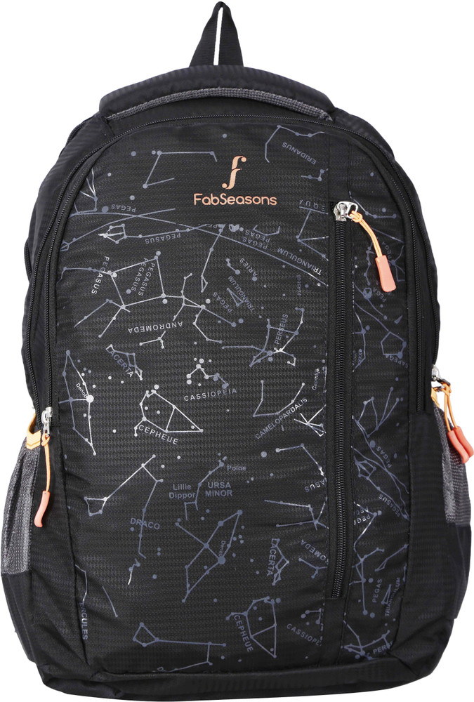 Fidget spinner backpack discount