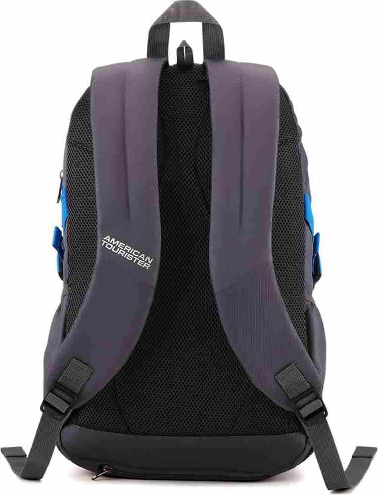 American tourister pulse sch bag cheap 27.5 l backpack