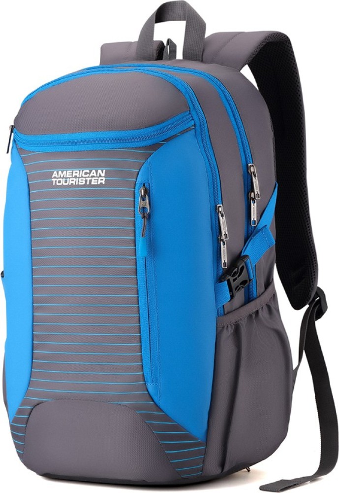 American tourister hotsell pulse sch bag