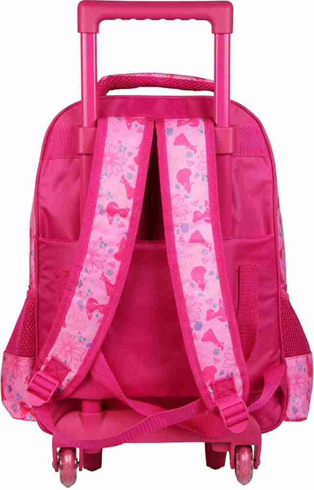 Iridescent Backpack - Pink/Barbie - Kids