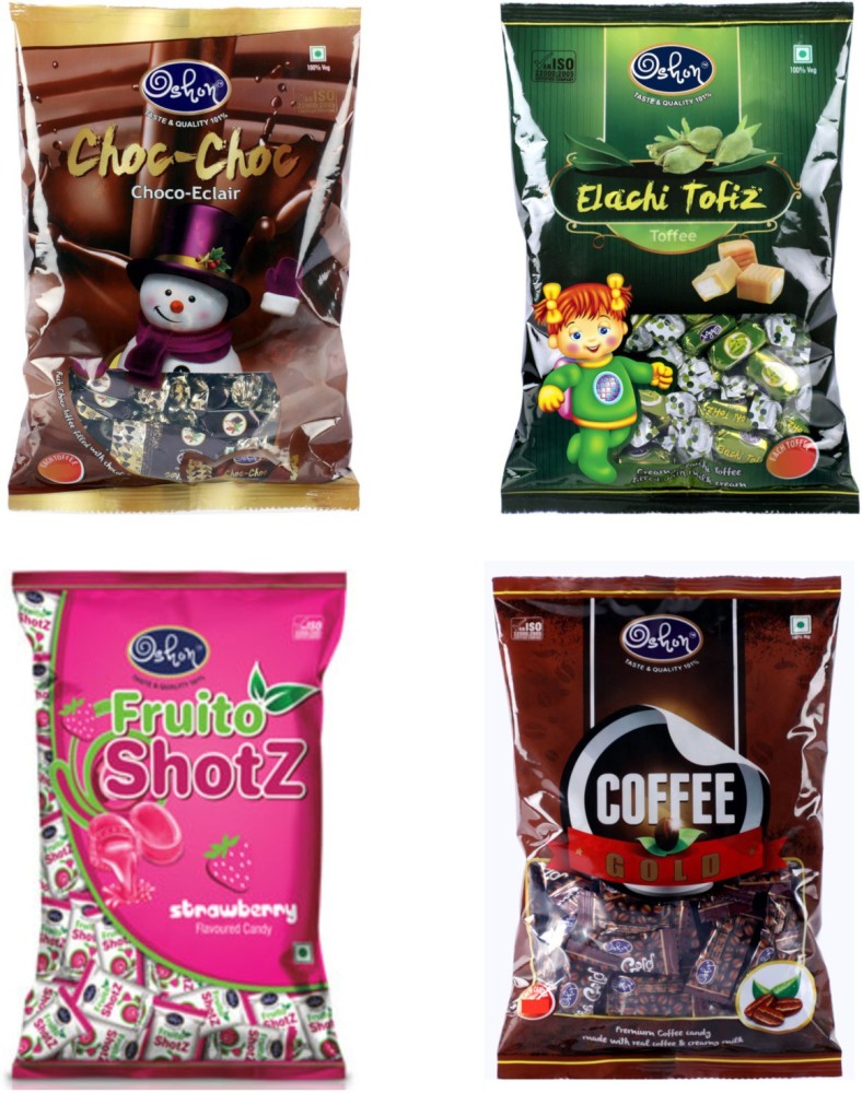 Grocery Pack (Assorted grocery items worth 599)