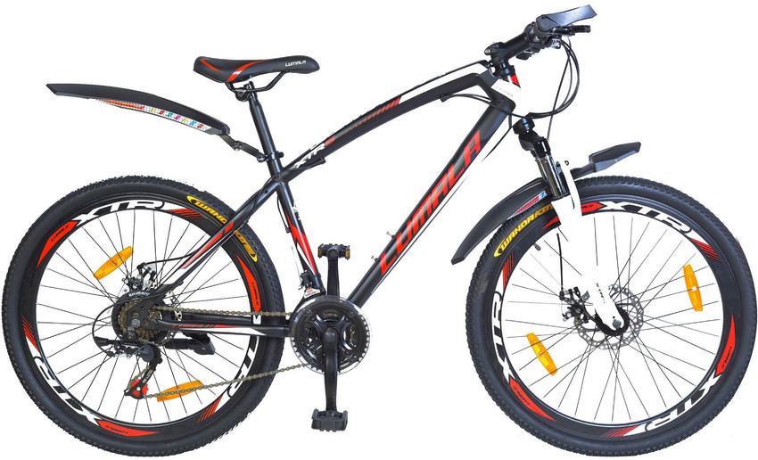 Lumala sale jaguar cycle