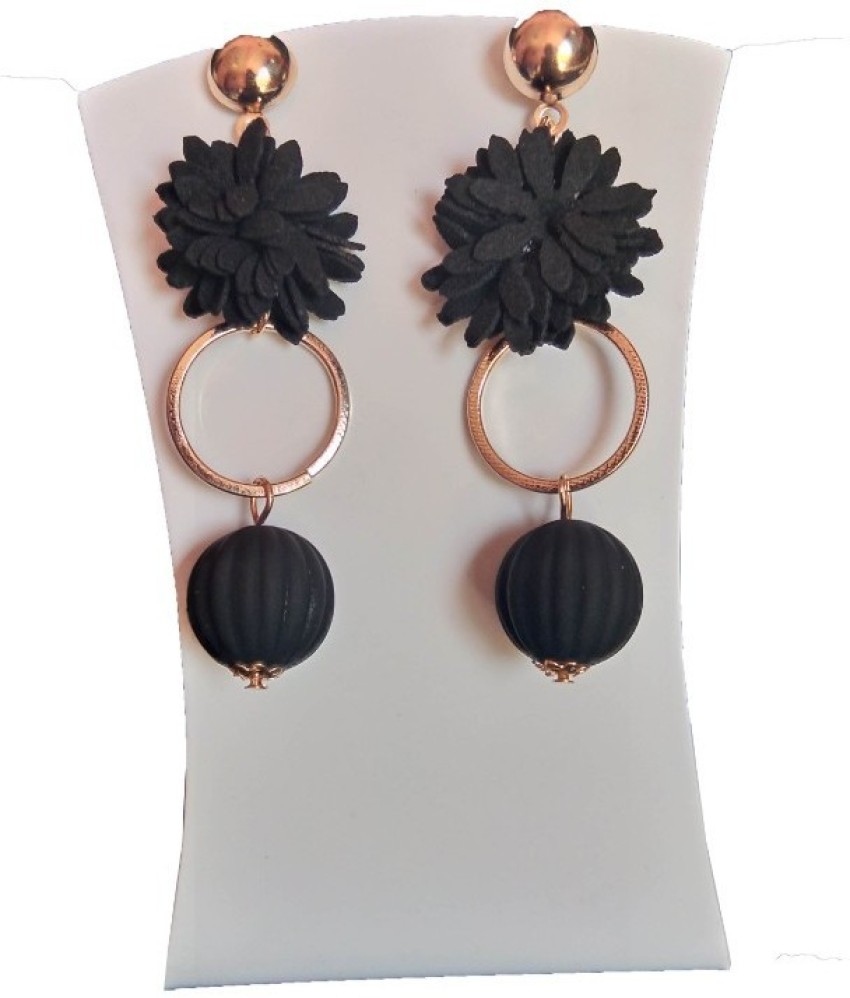 Western deals earrings flipkart