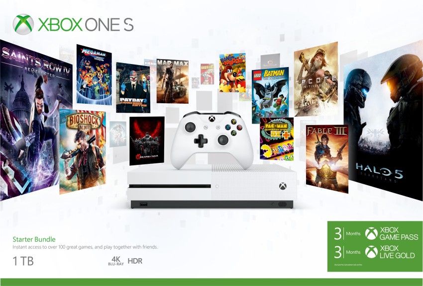 First gen sale xbox one price