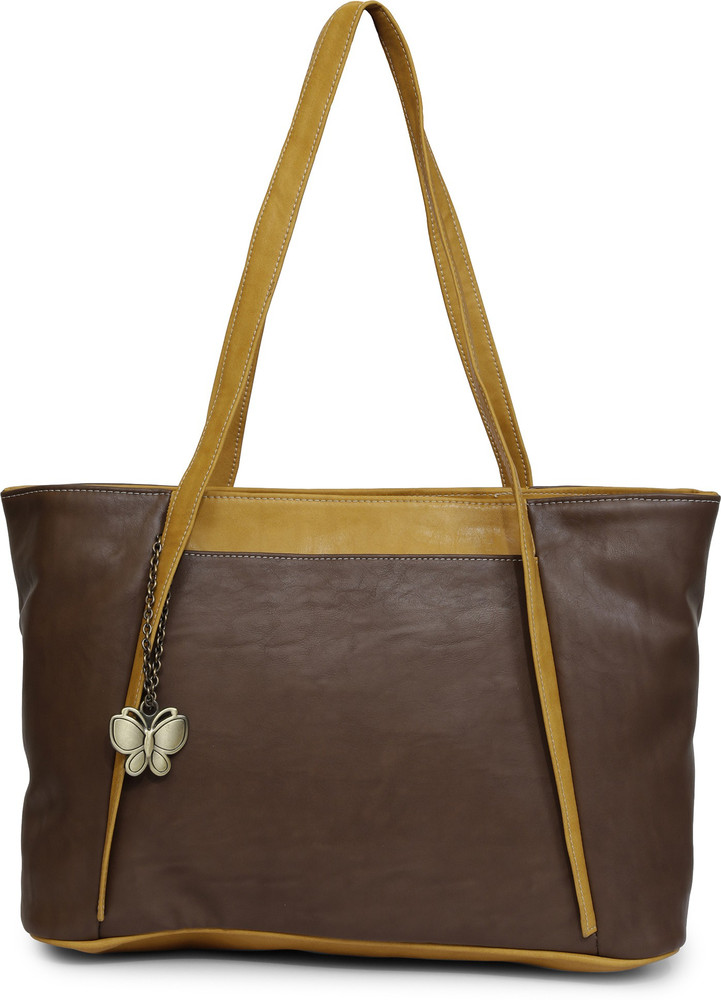 Flipkart butterfly hot sale handbags below 500