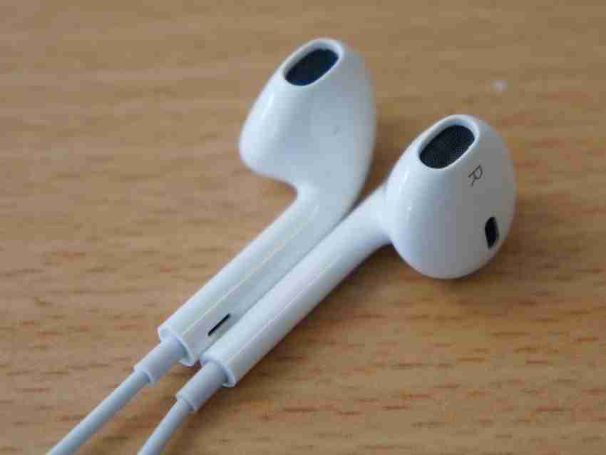 Blue Birds ORIGINAL GENUINE IPHONE 8 IPHONE X COMPATIBLE EARPHONES