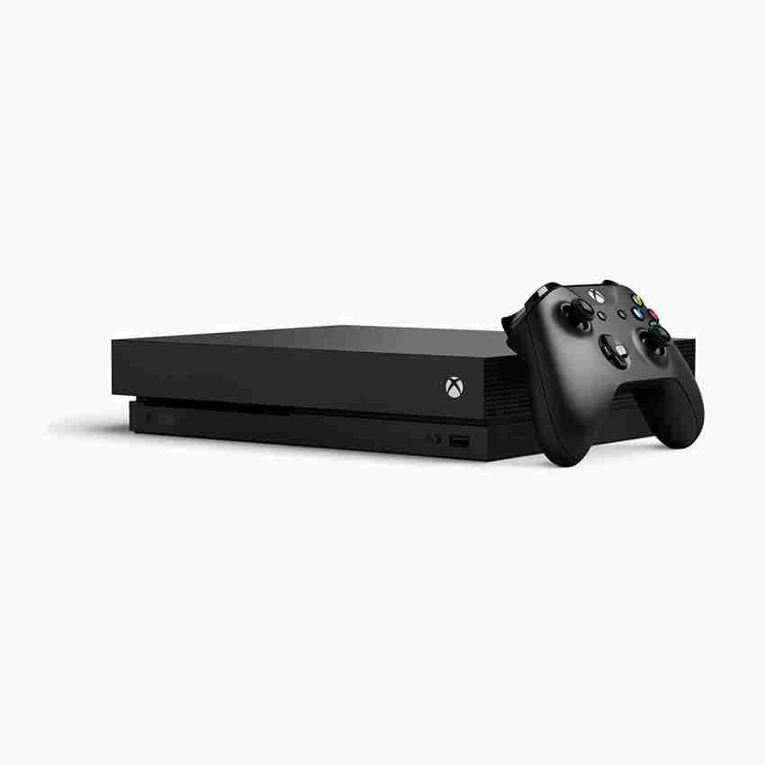 Xbox one on sale x flipkart