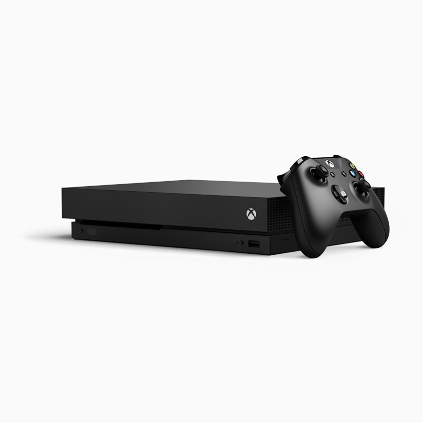 Flipkart xbox hot sale one x