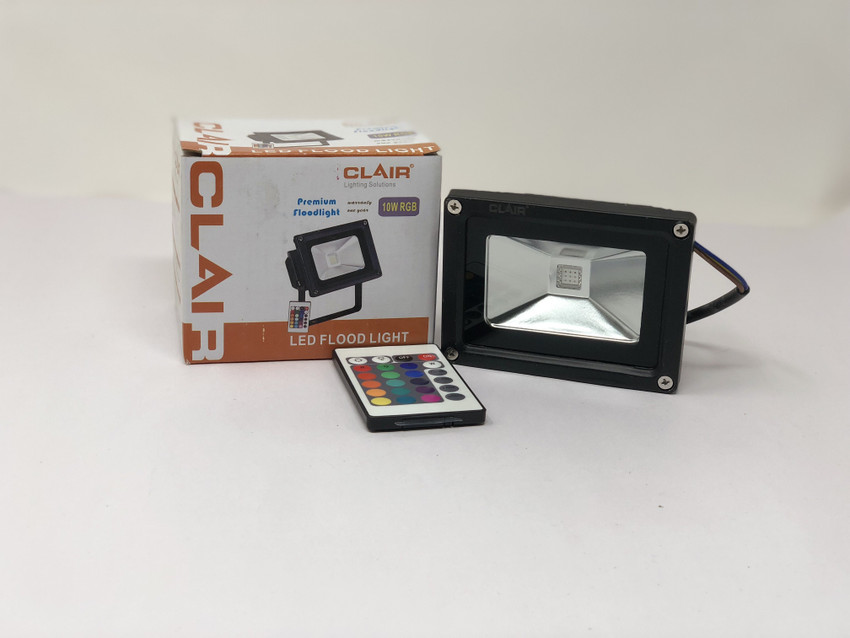 Clair led flood light cheap